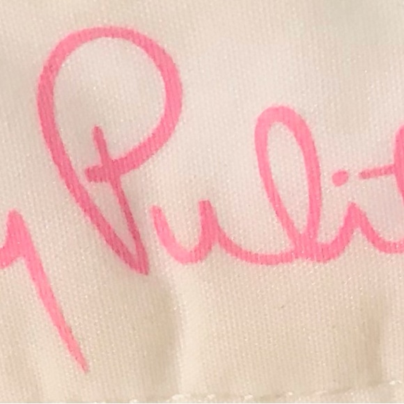 EUC Lilly Pulitzer Woman’s Buttercup Short Size 2 - Picture 4 of 8